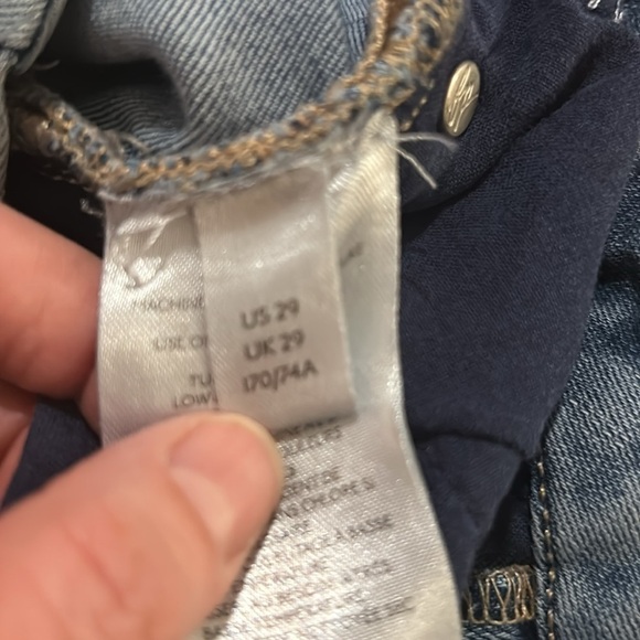 We The Free jeans - Picture 10 of 13